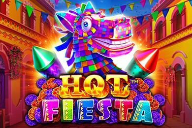 Hot Fiesta игровой автомат Эмпайр Казино